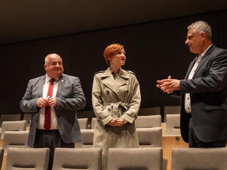 36 Odprtje KC Skocjan 